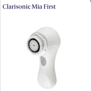 Clarisonic Mia (the first Gen) CLEAN and barely used
